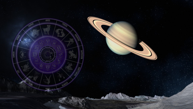 Is the Saturn Mahadasha a Blessing or a Curse? Vishomttari Shani Mahadasha reveals a fascinating secret.