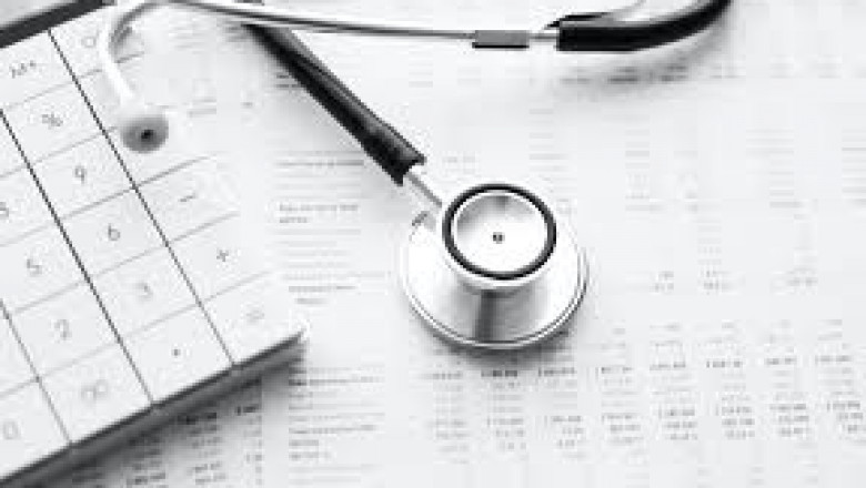 Medical Billing Reporting is a financial responsibility of administration