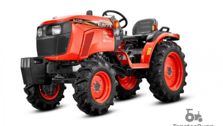 Mini Tractor Price and specifications - Tractorgyan