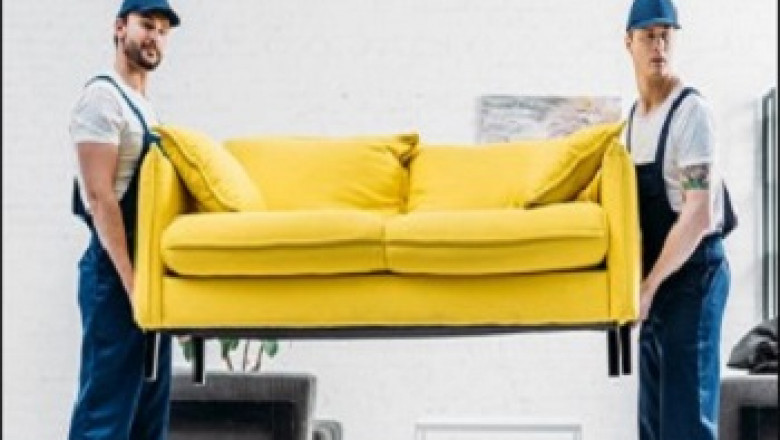 Professional packing services in mckinney, tx