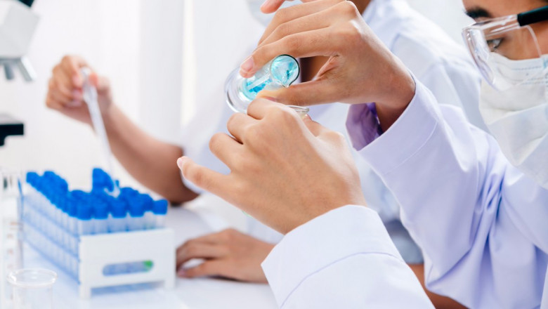 Pyrogen Testing Market is anticipated to Expand at a CAGR of 12.4% by 2027