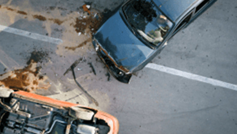 What to Do After a Car Accident in Mississippi?