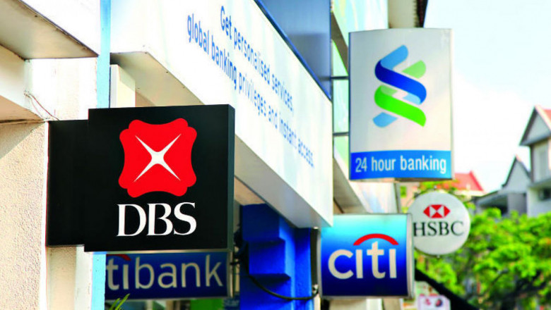 Which Hong Kong bank is best for my HK company?