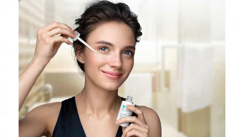 A Simple Anti-Aging Skincare Routine and Tips for Summer