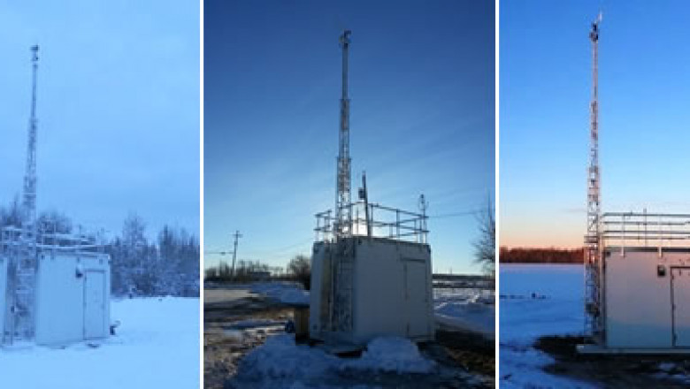 Air Quality Monitoring System Market 2022, Global Opportunity and Forecast to 2028