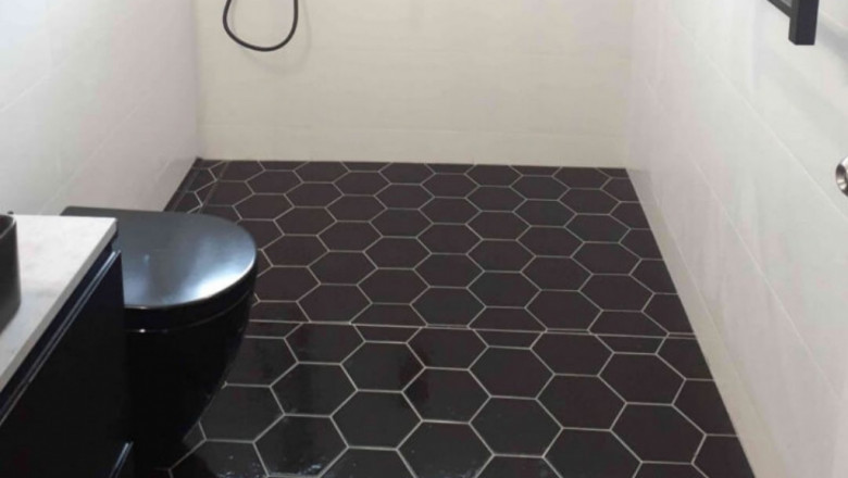 Bathrooms Central Coast