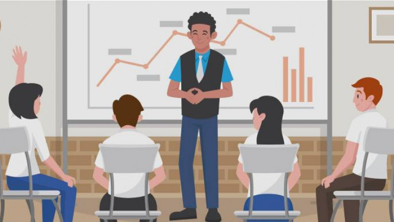 Corporate Training, way to retain and motivate employees | Unique System Skills LLC