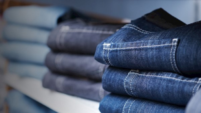 Denim Finishing Agents Market Trends, Analysis, Opportunity, Demand and Forecast 2026