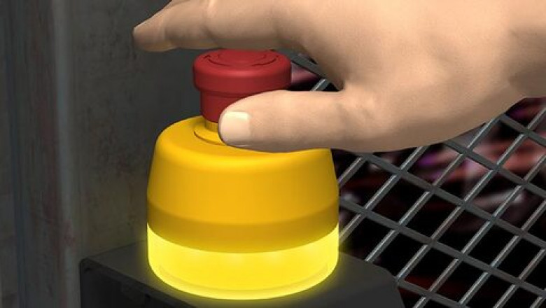 Emergency Stop Switches Market Size, Global Opportunities, Regional Overview and Forecast 2022-2028
