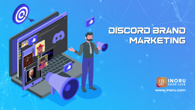 Gear up the fame of the potential business with Discord Brand Marketing
