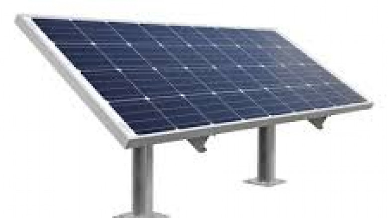 Global Solar Panel Market Is Anticipated To Grow At A CAGR Of More Than 16% In Value Terms In The Forecast Period.