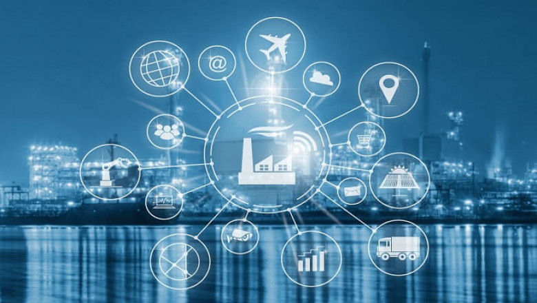 Industrial Automation Market Size 2022, Global Growth, Trends to 2028 - Cumulative Impact of COVID-19