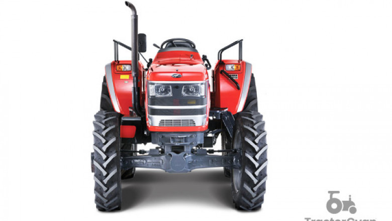 Latest Mahindra Tractor Price in India 2022 | Tractorgyan