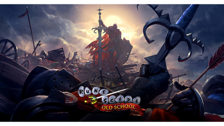 RuneScape 3 has come a long way from how RuneScape used to be