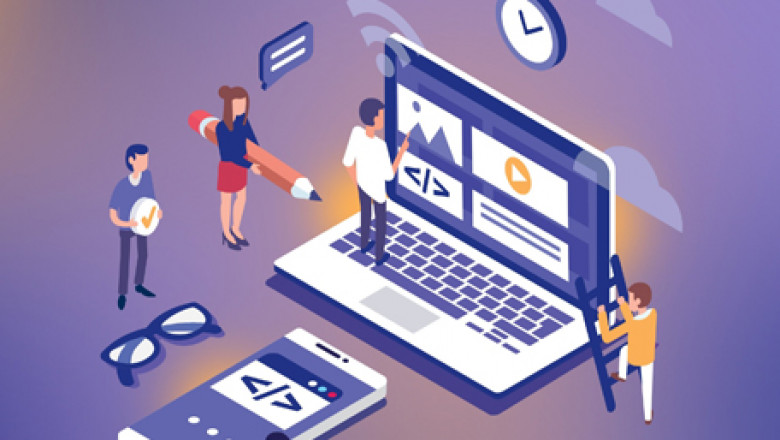 The Most Happening Graphic Designing Trends in 2022