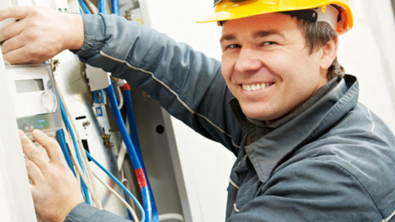 Things you must do before an electrician arrives