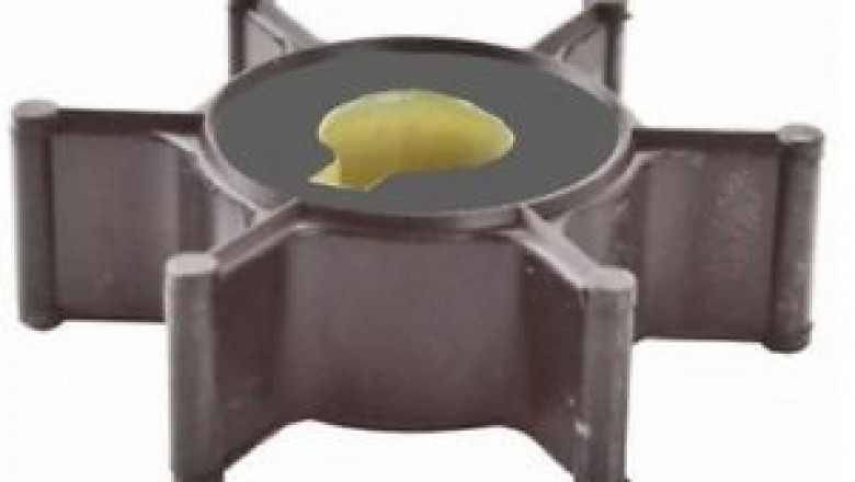 What Did You Mean by Impeller Yamaha 2 Hp and What Is That?