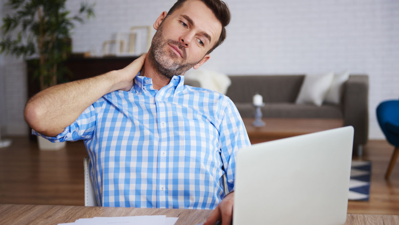 What is the Neck Pain Treatment for Stiff Neck?