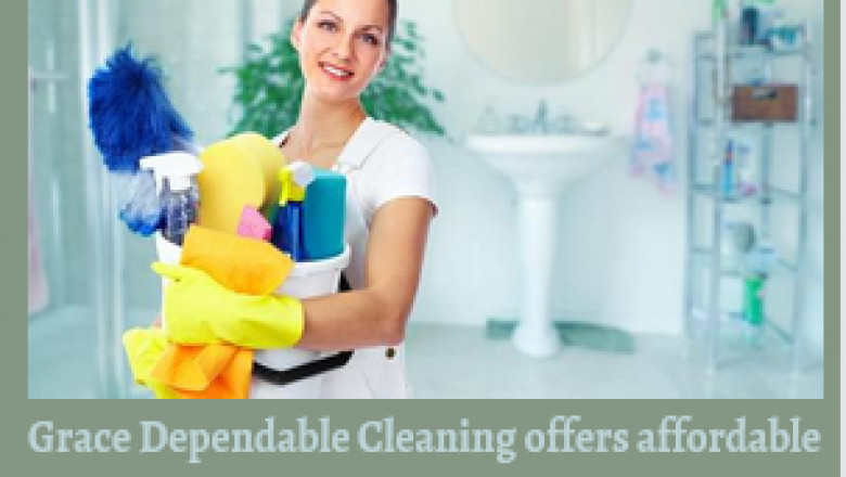 What is the reason you need to get Deep Cleaning Services?