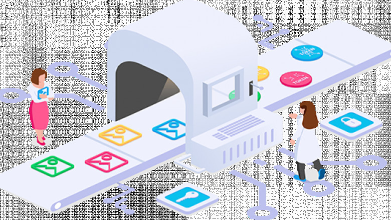 What’s on the cards for a Multi-chain NFT Marketplace Development that leads your way in