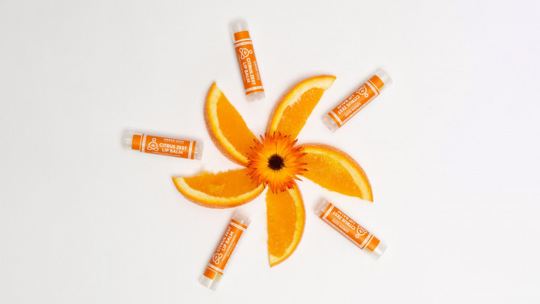 5 Aromatics That Can Elevate Your Self-Care Products