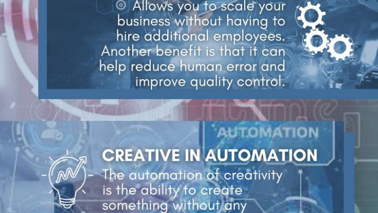 Automation