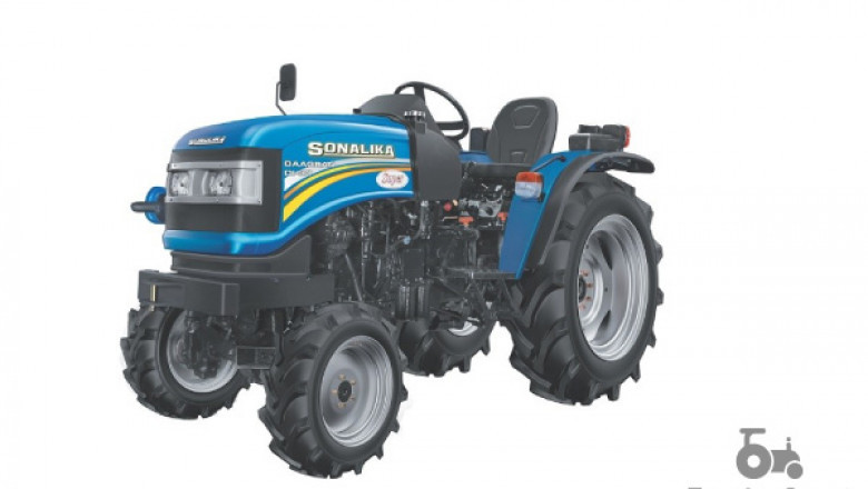 Best Sonalika Tractor Price & Models in India 2022 | Tractorgyan