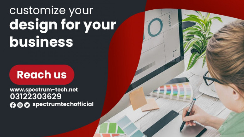 Best Website Development Design and SEO Services in Karachi