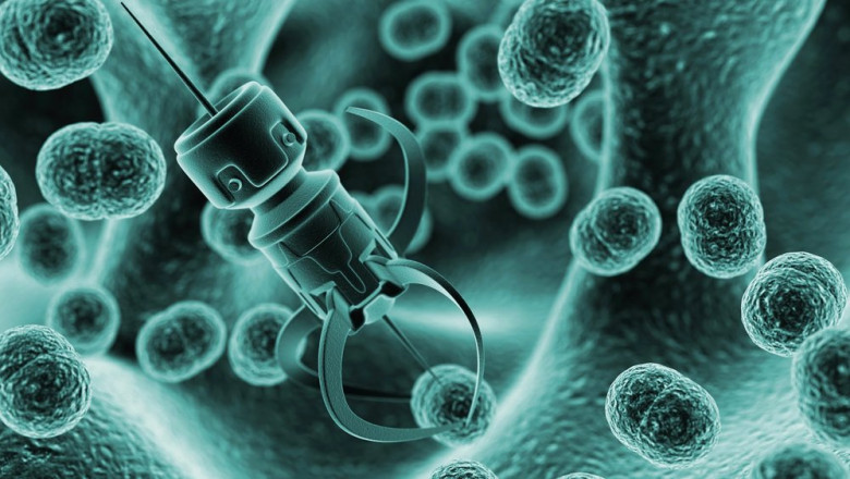 Impact of Covid-19 on Nanomedicine Market Growth