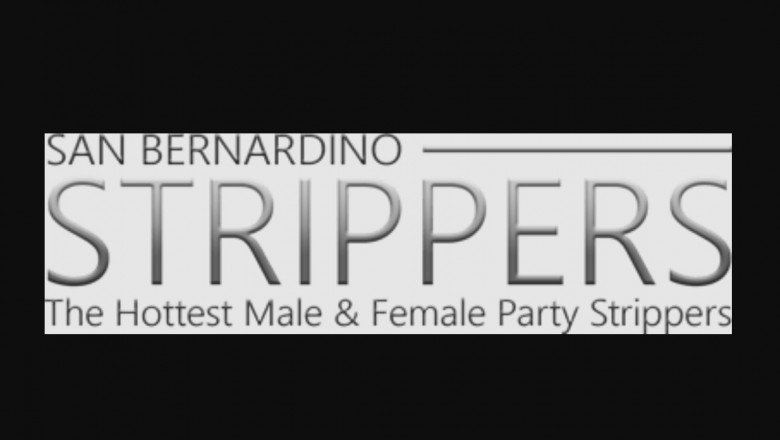 Intense on Demand Stripper Girl Shows For Party