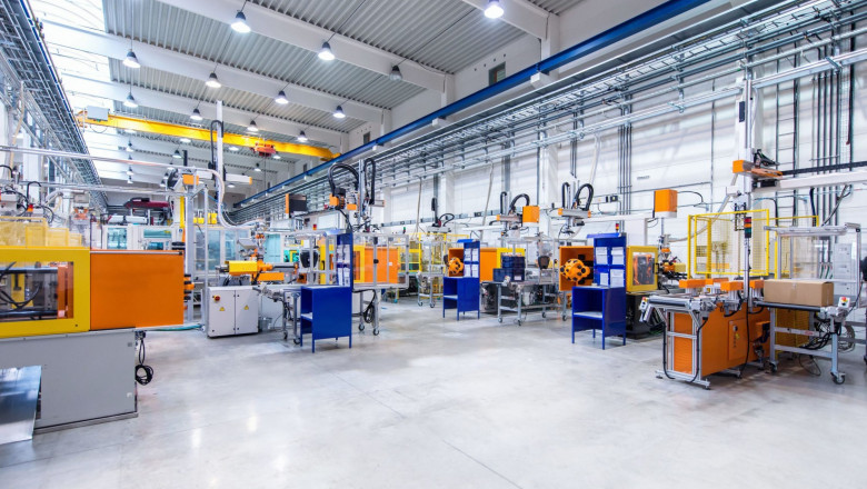 Invest In Jointless Concrete Slabs From MEGASLAB®