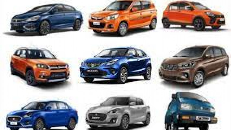 Maruti Suzuki | Maruti Suzuki Cars - autoX