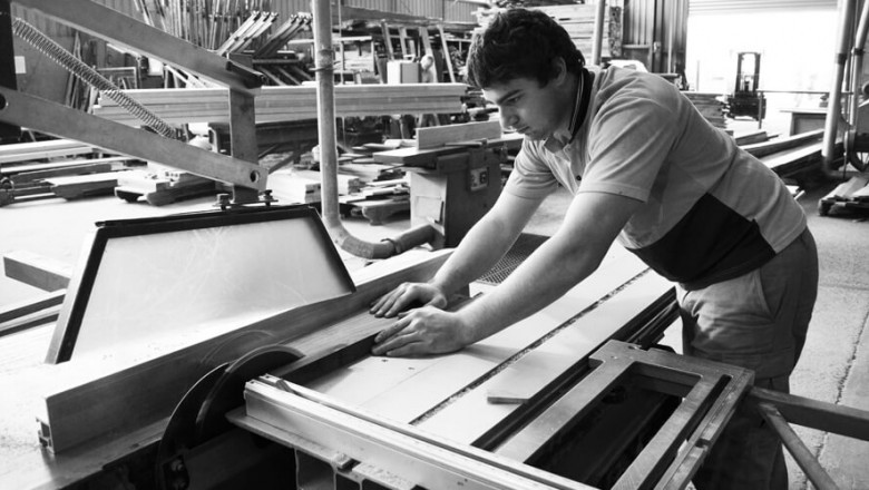 Quality Custom Made Timber Furniture to Adorn Your Decor in Melbourne