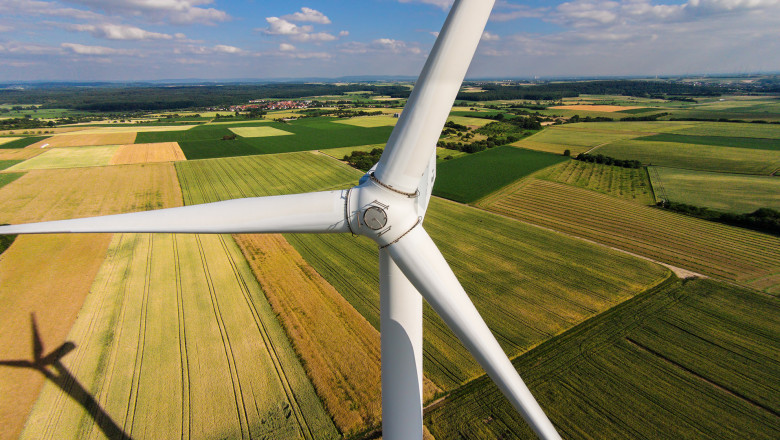 The Combination of these Factors is Expected to Drive Global Demand for Wind Turbine Composite Market