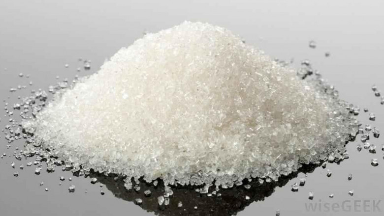 The Purpose of Acidity Regulators is to Neutralise Acidic Water