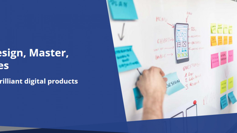 UX/UI engineering Course