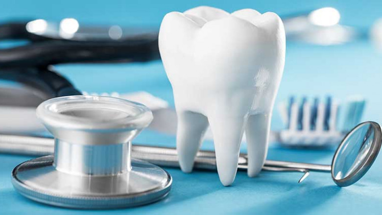 What Is Considered A Dental Emergency? : Tower House Dental Clinic
