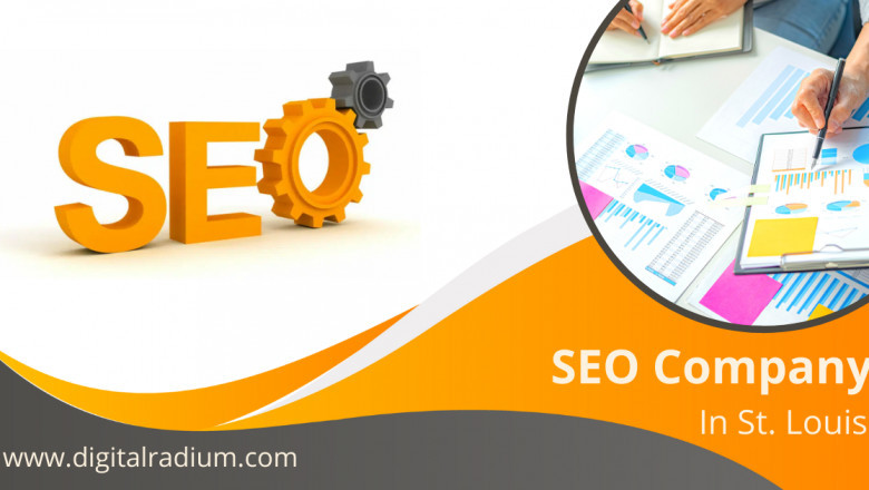 What is SEO? Why is it Important to Hire the Best SEO Company in St. Louis?