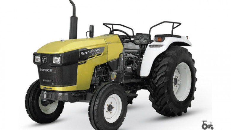 Latest force Tractor Price & models in India 2022 | Tractorgyan