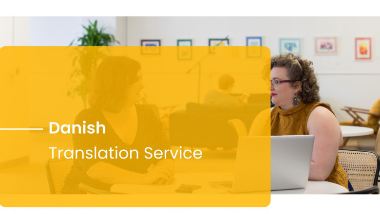 Professional Danish translation services and interpreters