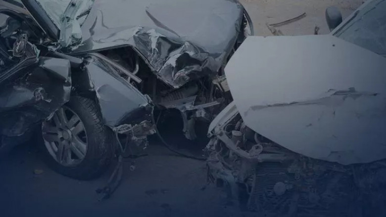 What Should I Do After a Car Accident in Massachusetts?