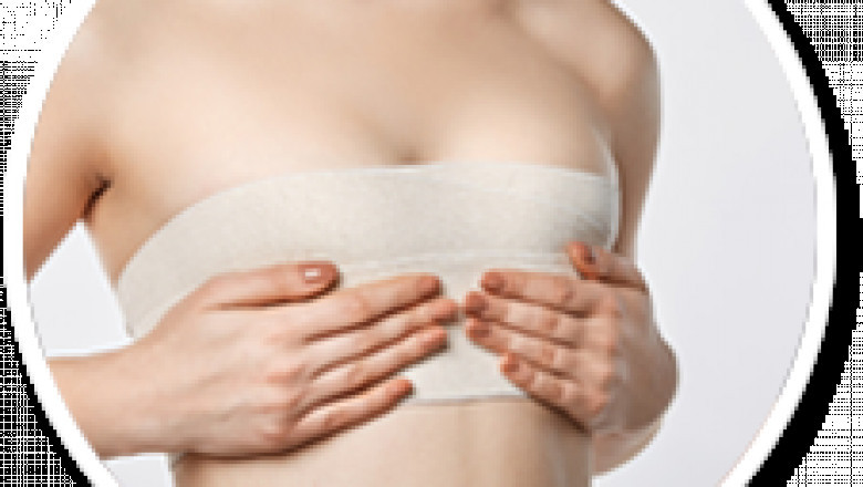 Mammaplasty Surgery in Delhi - Luxury Aesthetic Clinic