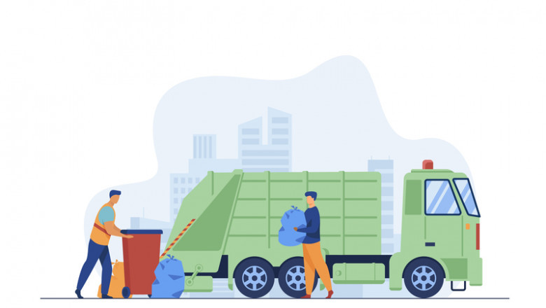 Ways to get rid of battery scrap material with ample amount