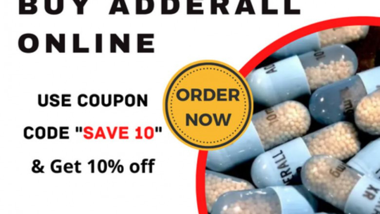 Adderall XR Vs Adderall | Buy Adderall Online | Buy Xanax Shop