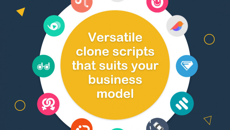 Build your furniture eCommerce platform with the use of a readymade furniture eCommerce script