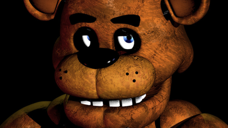Five Nights at Freddy's - Horror Game 2022