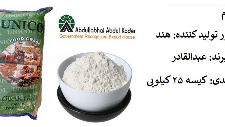 Guar Gum Powder: Makes use of and Positive aspects