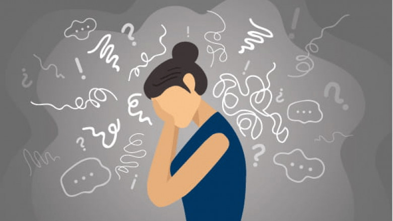 How Anxiety Affects Your Regular Routine