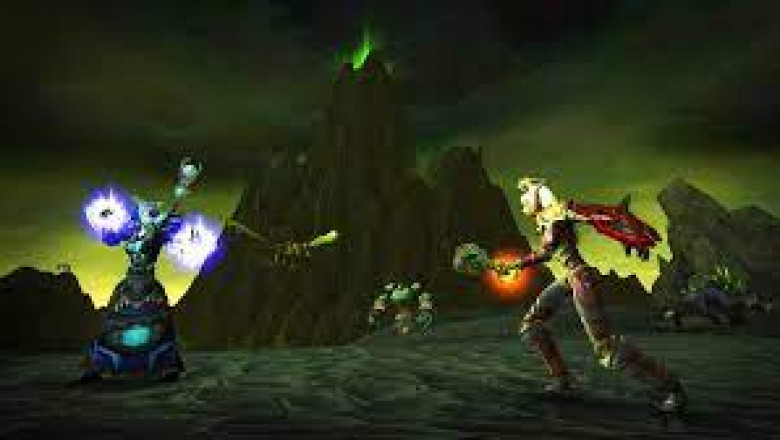 What is the best way to get into WOW Classic