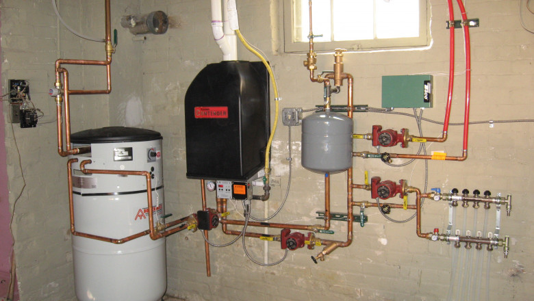 All About Hot Water System | Experts Views
